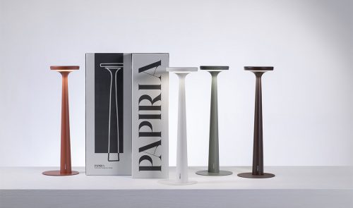 Papiria