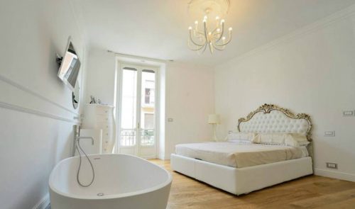 Private home – Torino, Italy