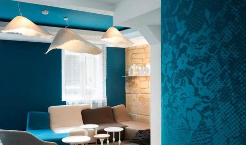 Hotel Chavanel – Parigi