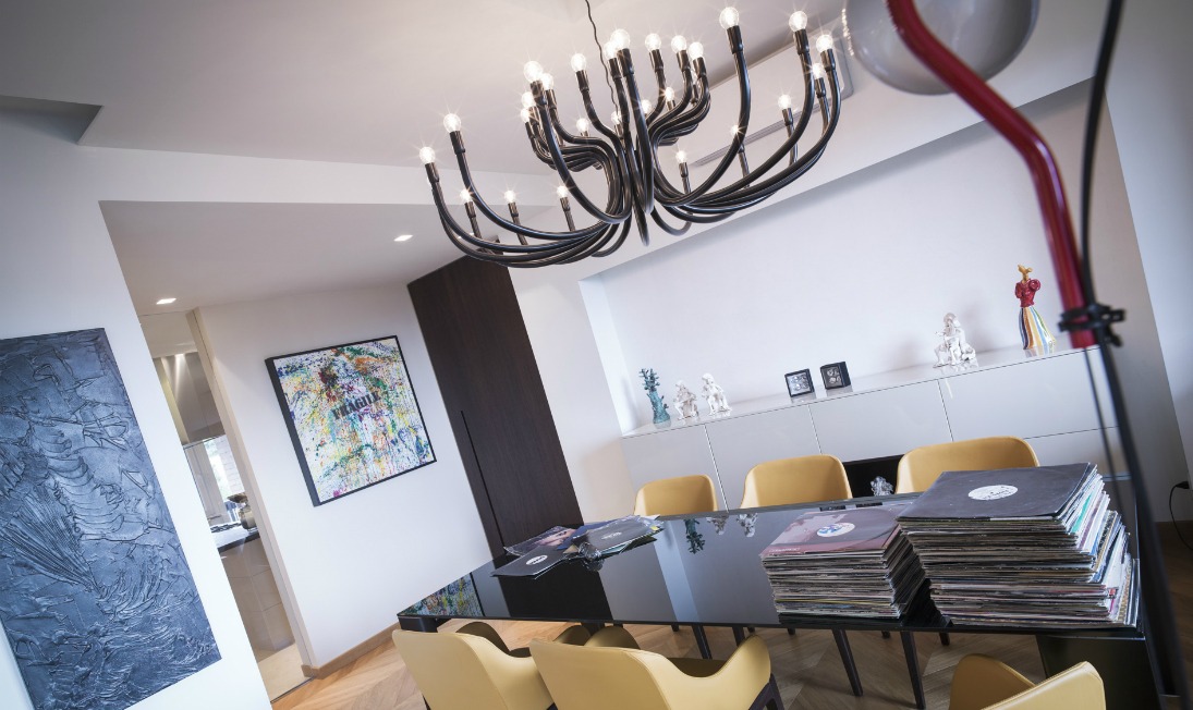Private home – Perugia, Italy