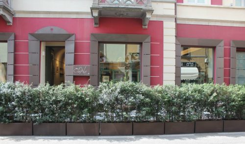 Wine Bar OstiNati – Varese, Italy