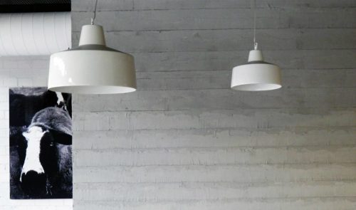 Restaurant The black sheep – Athens, Greece