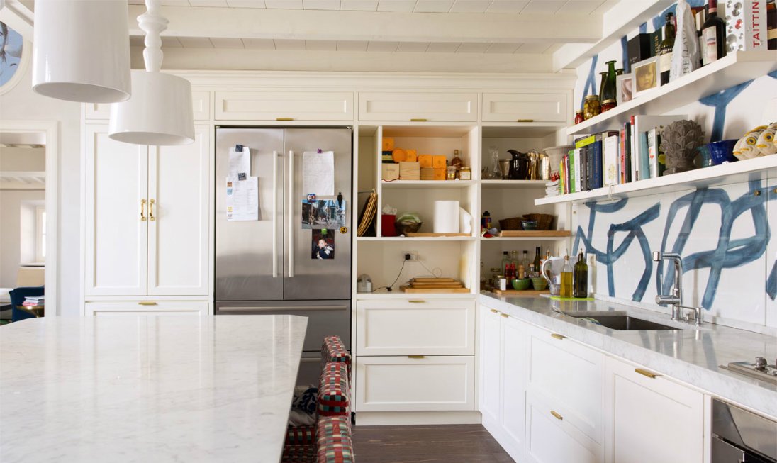 Private home – Florence, Italy