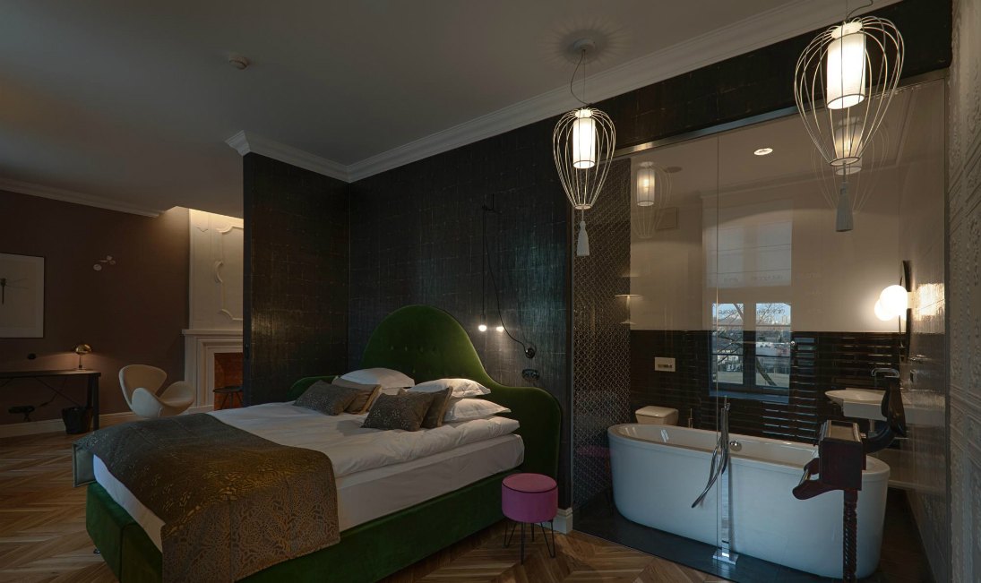 Private home – Poland