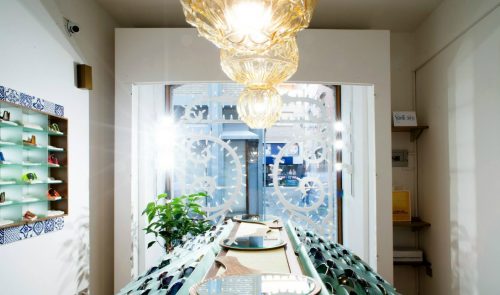 Ottica Valentini – Fano, Italy
