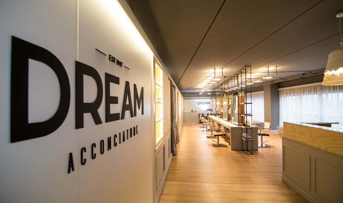 Dream acconciature – Villafranca, Italy