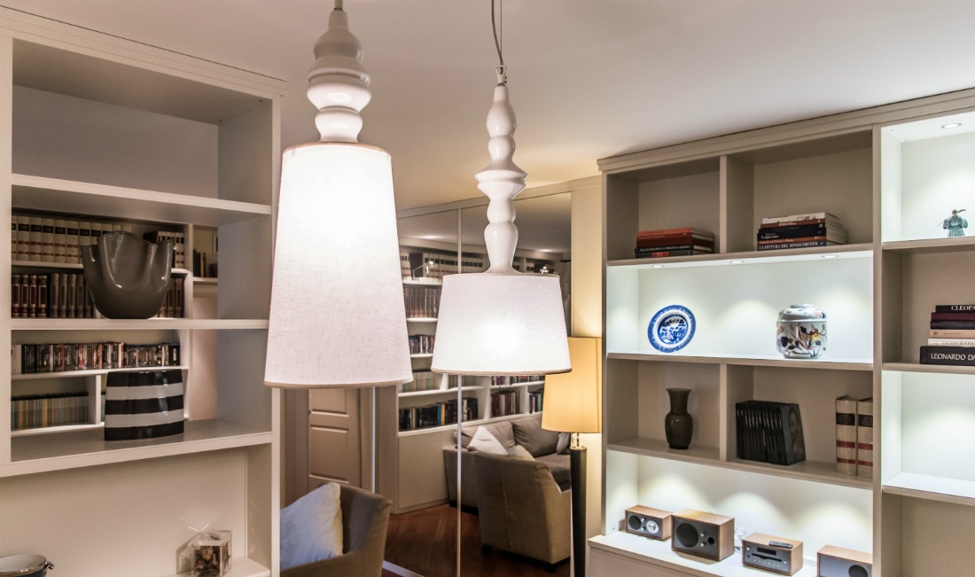 Private home – Rome, Italy