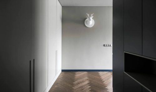 Private home
