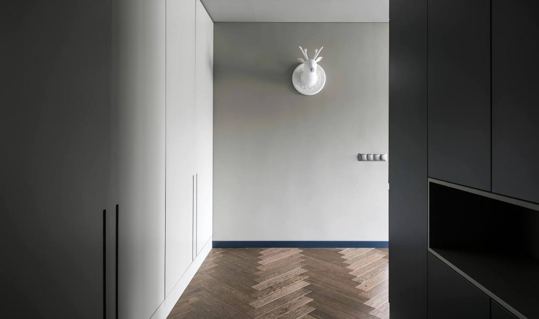 Private home