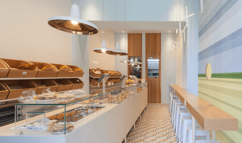 Family Bakery