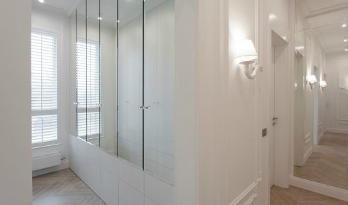 Private home – Poznan, Poland