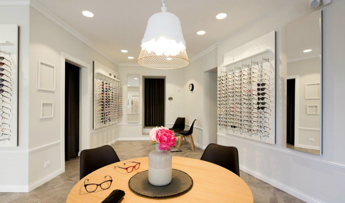 Ottica Raineri – Gassino Torinese, Italy