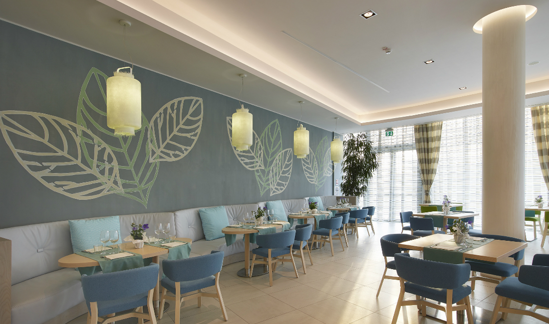 Hotel Capo Nord