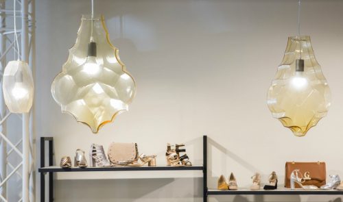 MAISON STORE – PESARO, ITALY