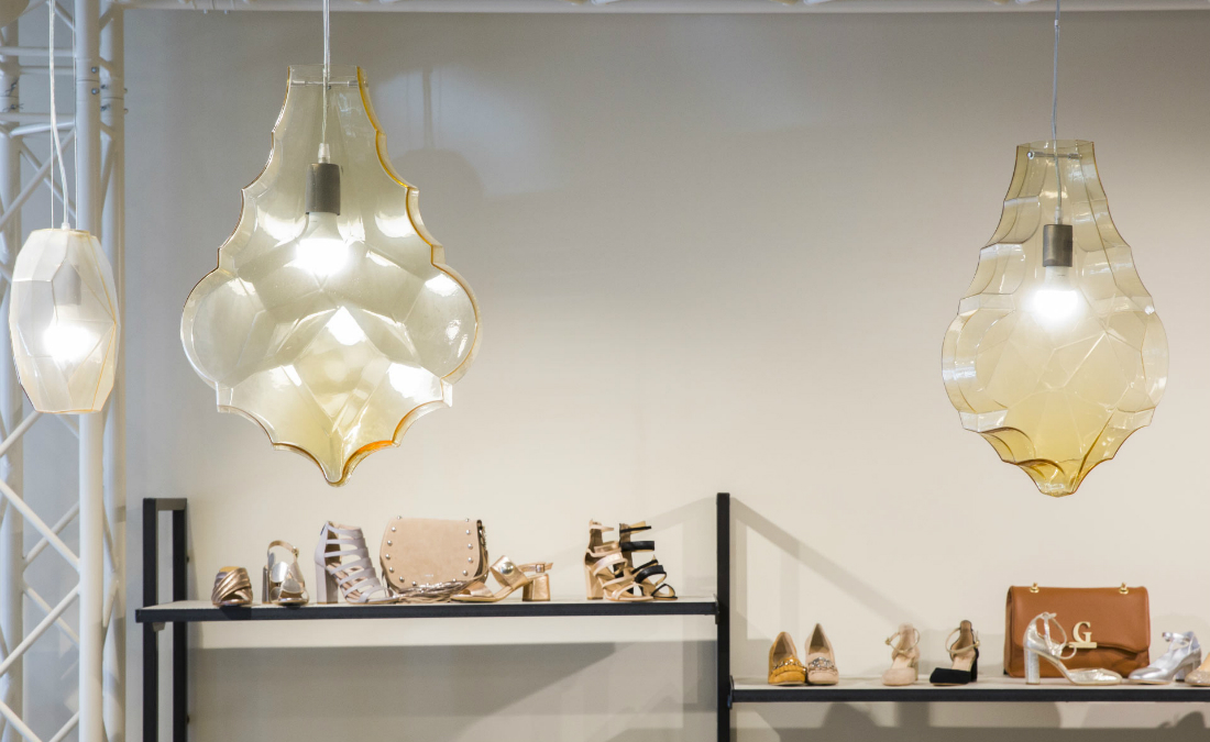 MAISON STORE – PESARO, ITALY