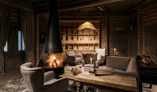 Utkino Country House