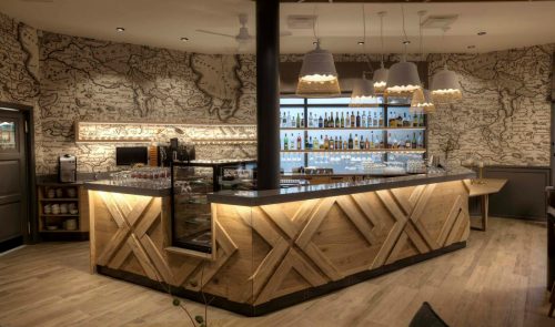 UGANDI RESTO – ESTONIA