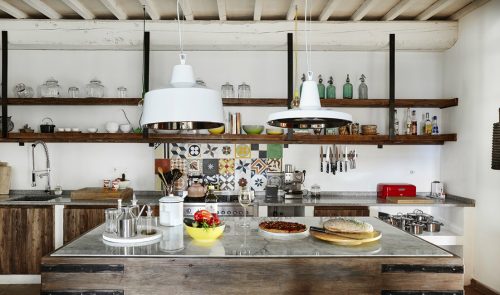 Pozza – Piegaro, Italy