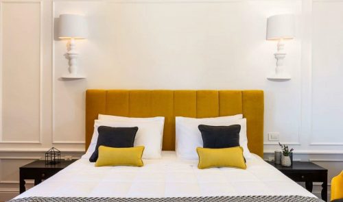 Private home – Chania, Greece