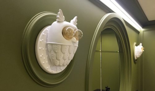 Private Home – Sochi, Russia