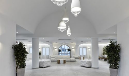 Costa Grand Hotel