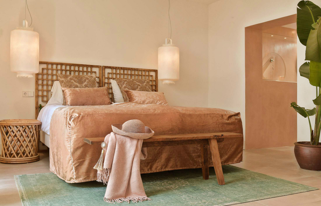 Private home – Ibiza, Spain