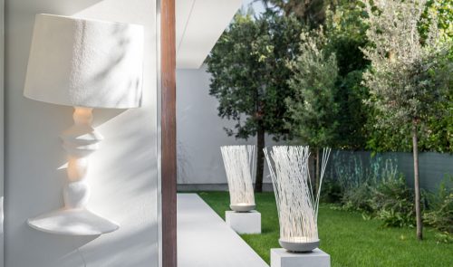 Villa Anna – Forte dei Marmi, Italy