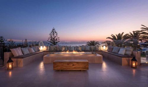 Mitsis Rinela Beach Resort & Spa