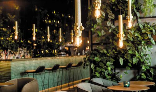Motel One Munchen