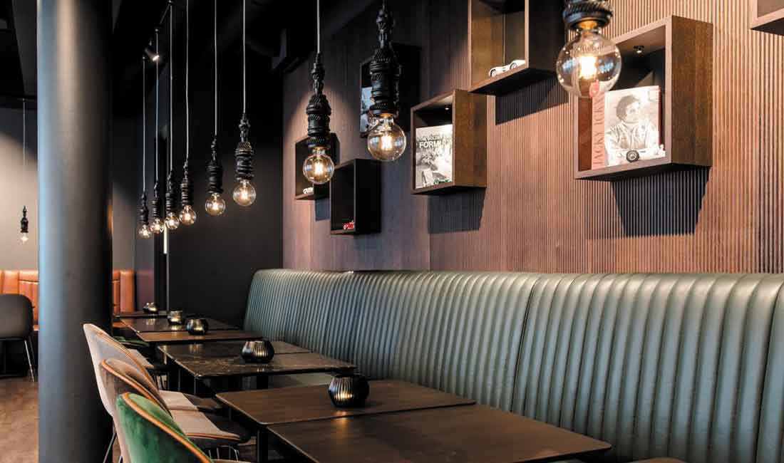 Motel One Frankfurt