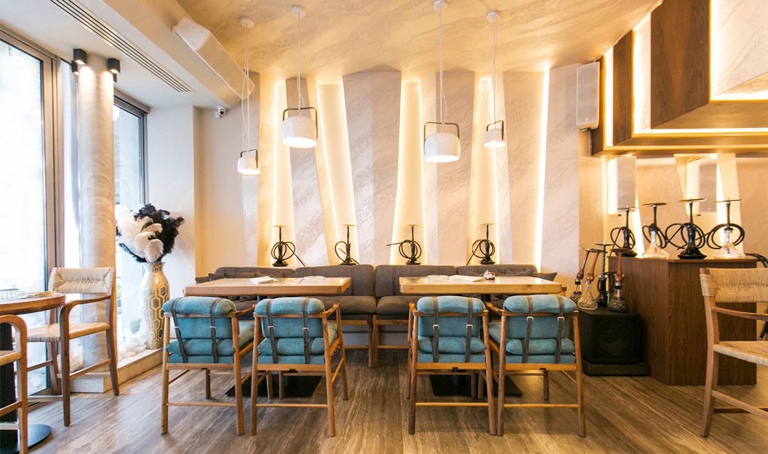 Blanc Gastrobar