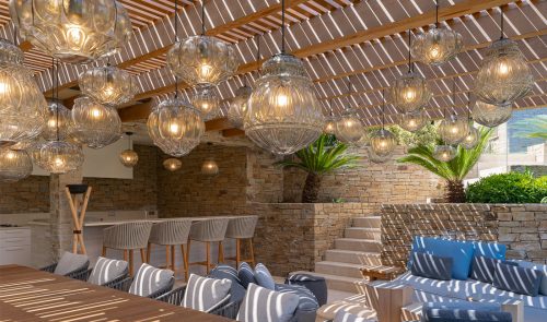 Abitazione Privata – Saint Tropez