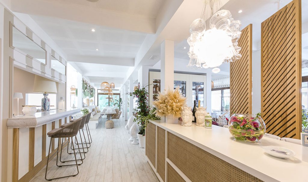 Acqua Salata Restaurant – Marina di Montemarciano (AN), Italy