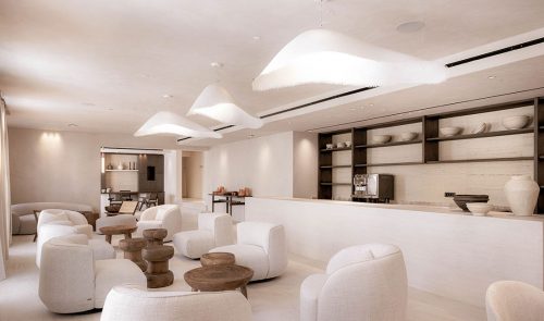 Hotel Doryssa – Samos Island, Greece