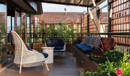 Private home – Torino