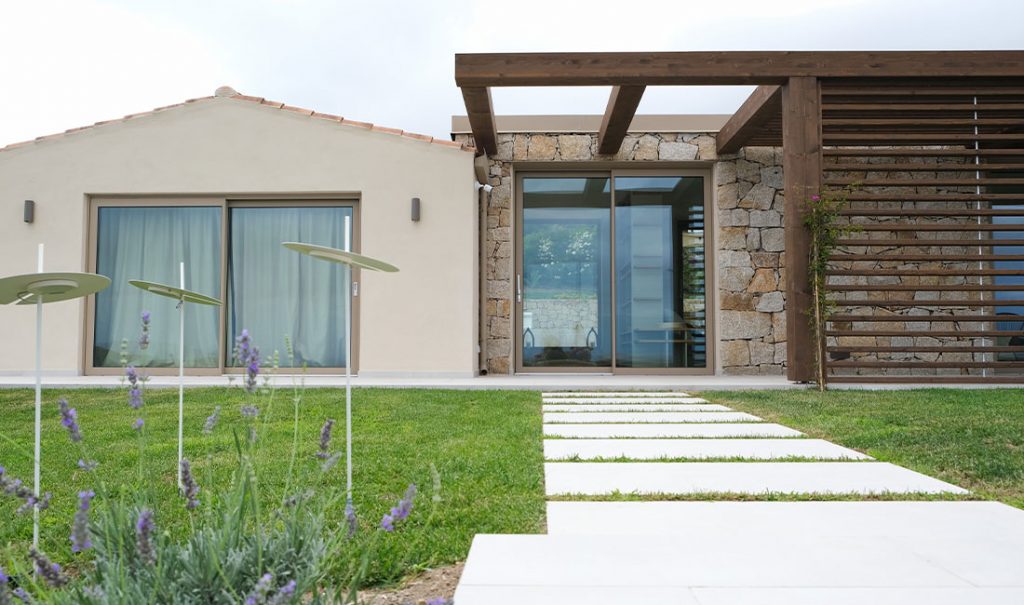 Private Home
