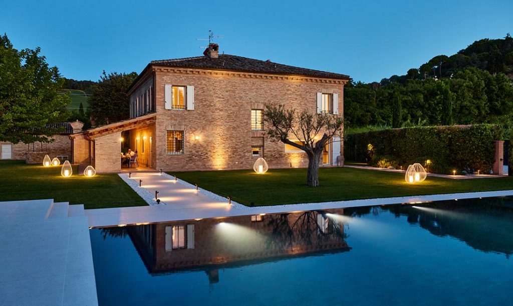 Villa Risara