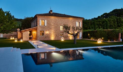 Villa Risara